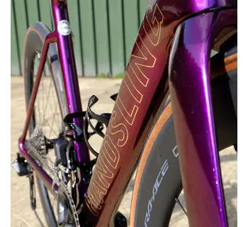 A1R0evo Aero Road Bike