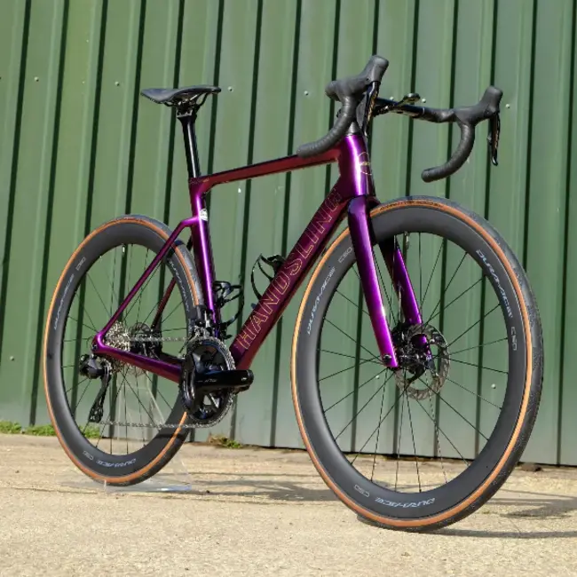 Handsling A1R0evo Aero Road Bike - Handsling