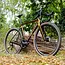 Handsling A1R0evoG Gravel Bike - Handsling