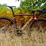 Handsling A1R0evoG Gravel Bike - Handsling