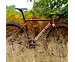 A1R0evoG Gravel Bike - Handsling