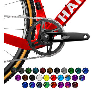 A1R0evoG Gravel Bike - Handsling