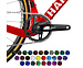 A1R0evoG Gravel Bike - Handsling