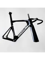 TR2evoS Track Frameset