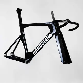 Handsling TR2evoS Track Frameset