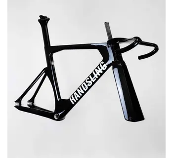 TR2evoS Track Frameset - Handsling