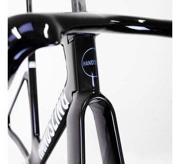 TR2evoS Track Frameset - Handsling