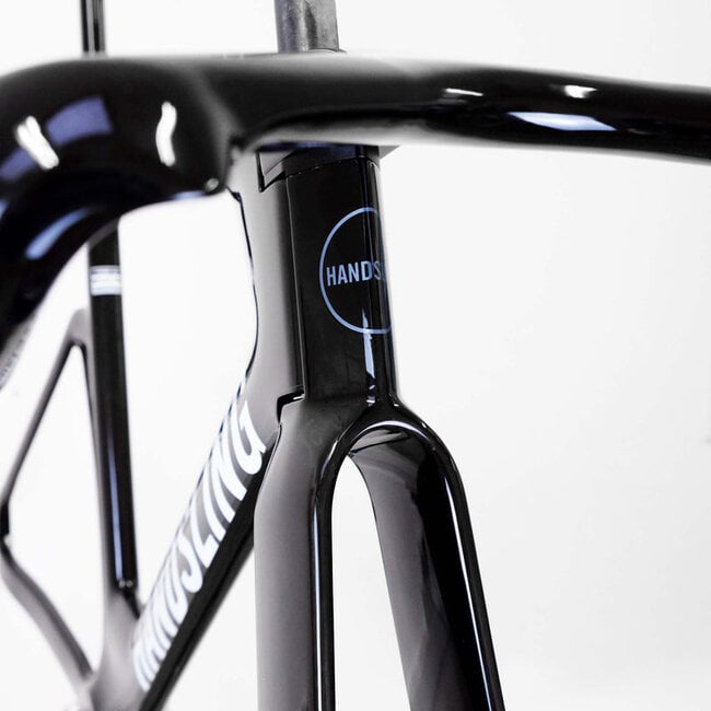 Handsling TR2evoS Track Frameset - Handsling