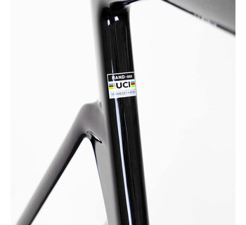 TR2evoS Track Frameset - Handsling