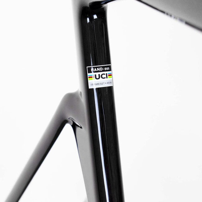 Handsling TR2evoS Track Frameset - Handsling