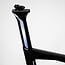 Handsling TR2evoS Track Frameset - Handsling