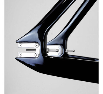 TR2evoS Track Frameset - Handsling