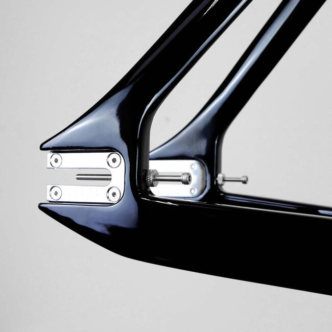 Handsling TR2evoS Track Frameset - Handsling