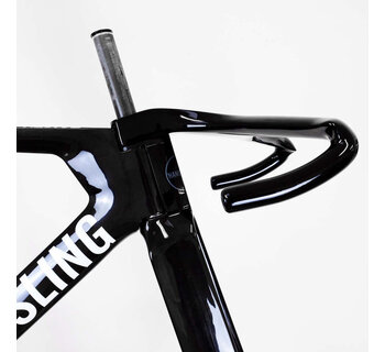 TR2evoS Track Frameset - Handsling