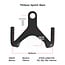 Handsling TR2evoS Track Frameset - Handsling