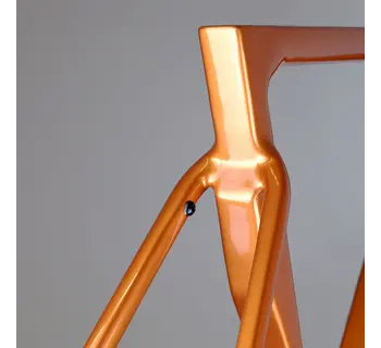 A1R0evoG Gravel Frame - Handsling