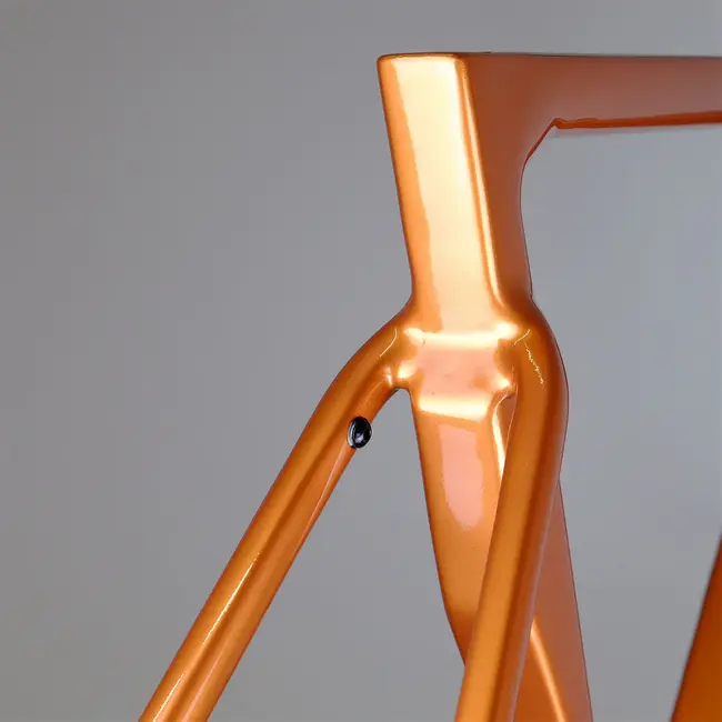 Handsling A1R0evoG Gravel Frame - Handsling