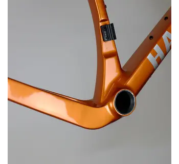 A1R0evoG Gravel Frame - Handsling