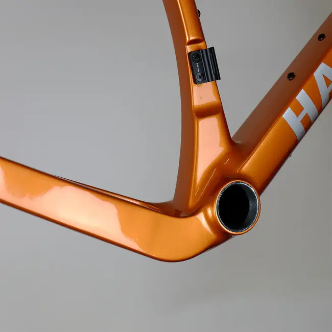 Handsling A1R0evoG Gravel Frame - Handsling