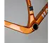 A1R0evoG Gravel Frame - Handsling