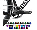 A1R0evoG Gravel Frame - Handsling