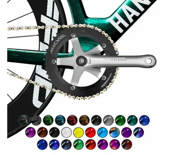TR2evoS Track Frameset - Handsling