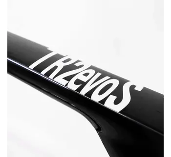 TR2evoS Track Frameset - Handsling