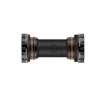 Shimano BB-MT501 Hollowtech II Bottom Bracket - Threaded BSA 68/73mm