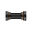 Shimano Jeu de Pédalier Shimano BB-MT501 Hollowtech II - Fileté BSA 68/73mm