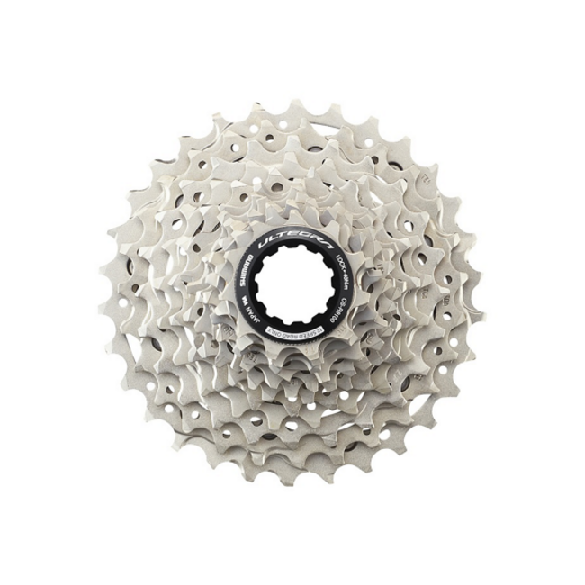 Shimano Shimano Ultegra CS-R8101 12-Speed Cassette - 11-30T