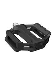 Pédales Plates Shimano PD-EF202 - Noir