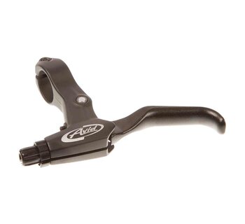 Levier de frein Avid FR-5 noir Droite/Gauche