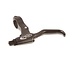Levier de frein Avid FR-5 noir Droite/Gauche