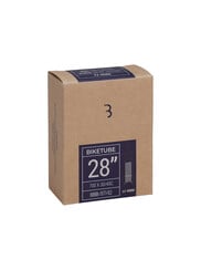 BBB Cycling Inner Tube - 40mm Schrader Valve | 700c x 30-45c