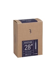 BBB Cycling 700C Presta Valve Inner Tube (30-43C | 48mm)