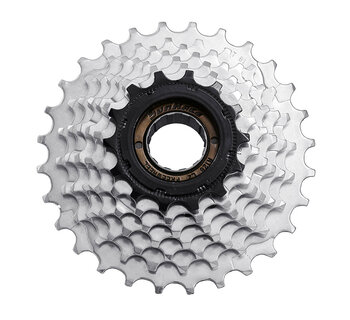 SunRace MFM2A 7-Speed Freewheel (14-28T)