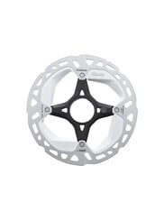 Shimano SM-RTEM810 Disc Brake Rotor - 160mm, Center Lock (for E-Bikes)