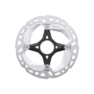 Shimano Shimano SM-RTEM810 Disc Brake Rotor - 160mm, Center Lock (for E-Bikes)