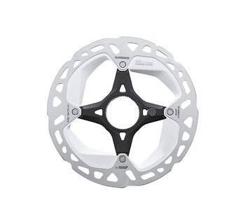 Disque de Frein Shimano SM-RTEM810 - 160mm, Center Lock (pour VAE)