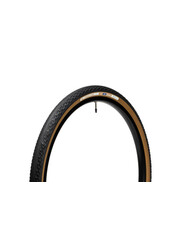 Panaracer GravelKing ZX TLR Gravel Tire - 700x45C (Brown Sidewall)