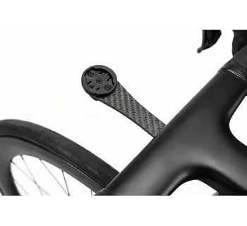 State Bicycle Carbon Cockpit Computer Mount