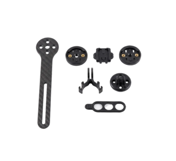 State Bicycle Carbon Cockpit Computer Mount