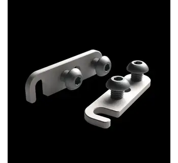 Dropout Adapters (Convert 120mm to 130mm)