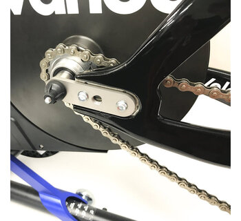 Dropout Adapters (Convert 120mm to 130mm)