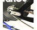Velobike Dropout Adapters (Convert 120mm to 130mm)