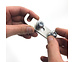 Dropout Adapters (Convert 120mm to 130mm)