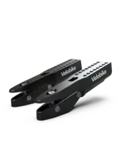 Aerobar Adjustable Risers