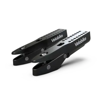 Aerobar Adjustable Risers