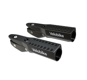 Supports de aérobarres réglables Velobike