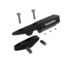 Aerobar Adjustable Risers
